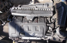 Двигател за MINI COOPER R56 1.4i N12B14AA Engine