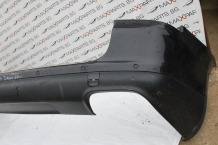 Задна броня за Porsche Cayenne