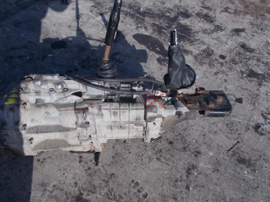 Раздатка за SUZUKI GRAND VITARA 2.0HDI 16V TRANSFER BOX