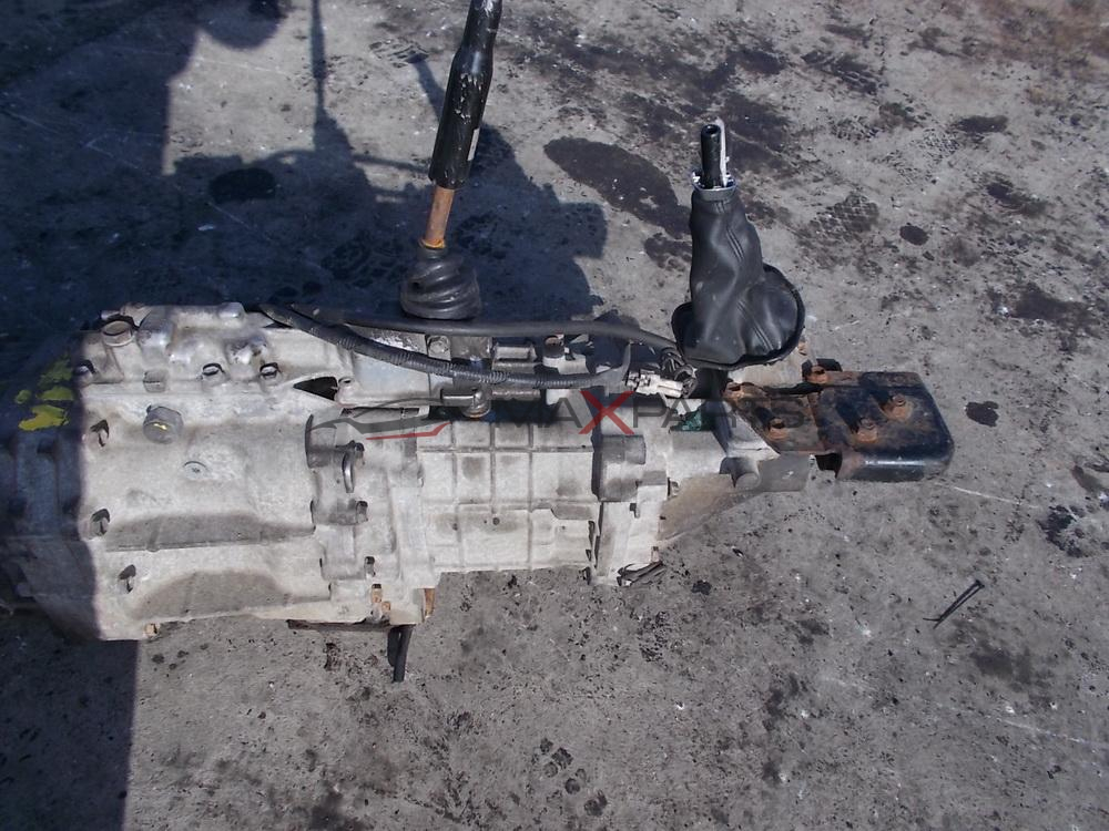 Раздатка за SUZUKI GRAND VITARA 2.0HDI 16V TRANSFER BOX