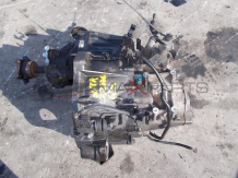 Скоростна кутия за NISSAN X-TRAIL 2.2DCI 6 speed MANUAL GEARBOX