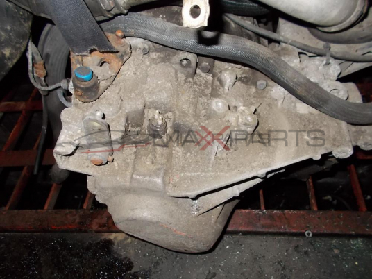 Скоростна кутия за VOLVO 2.4 D5 163HP  GEARBOX