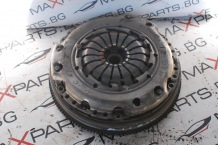 Комплект съединител за Opel Astra 1.7CDTI