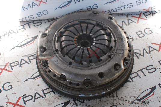 Комплект съединител за Opel Astra 1.7CDTI