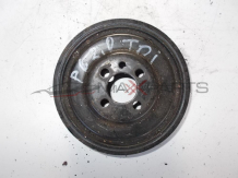 Шайба колянов вал за VW PASSAT 6 2.0 TDI CRANKSHAFT PULLEY