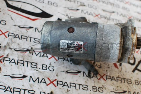 Стартер за Kia Carens 2.0D 36100-27010
