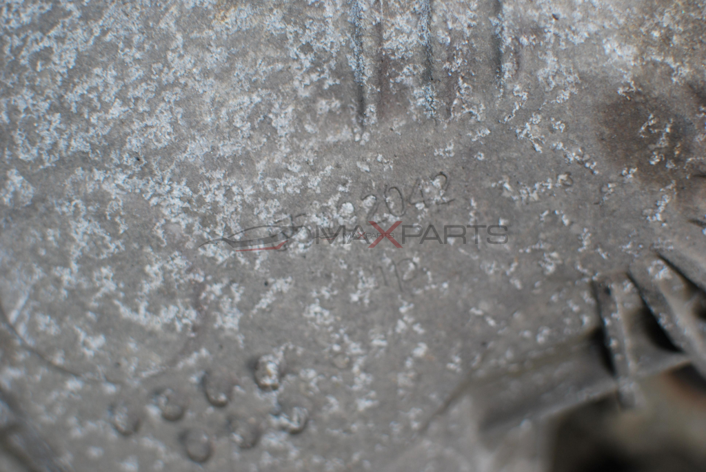 Скоростна кутия за Opel Insignia 2.0CDTI A20DT