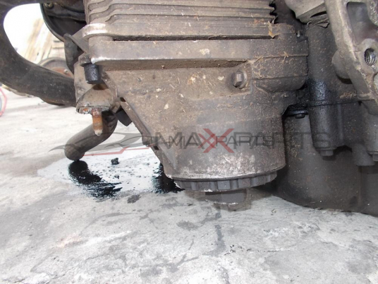 Корпус маслен филтър за FORD TRANSIT 2.4 DI RWD OIL FILTER HOUSING