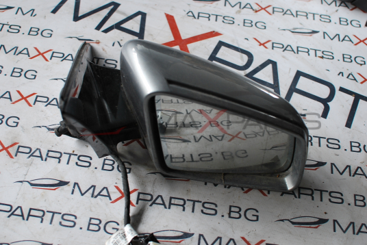Дясно огледало за Mercedes-Benz E-Class