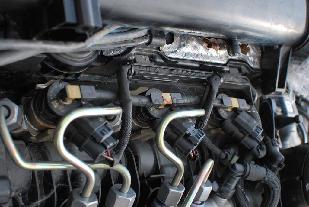 Дюза за BMW 116D F40 8579232 0445110819