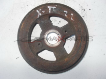 Шайба колянов вал за NISSAN X-TRAIL 2.2 DCI CRANKSHAFT PULLEY