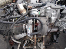 Турбо компресор за Renault Laguna 2.0DCI TURBO COMPRESSOR H8200347344 GTA1749V