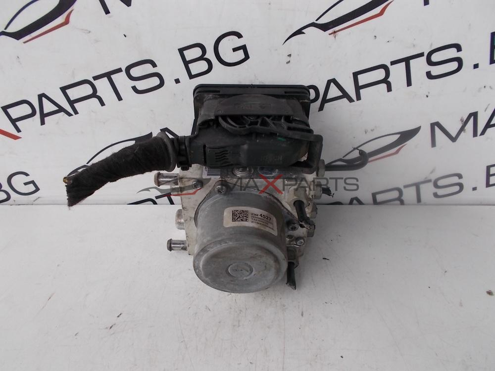 ABS модул за OPEL INSIGNIA 2.0CDTI 23444263   8511207    18750723    1115031J9F1V00OX   23444527   2459800000000X   122505659    2115042650049463