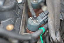 Дюза за Suzuki Grand Vitara 2.0HDI 0445110008 9635196580