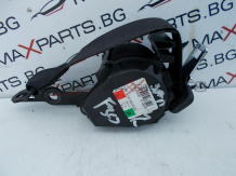 Заден десен колан за BMW F30 619185300E