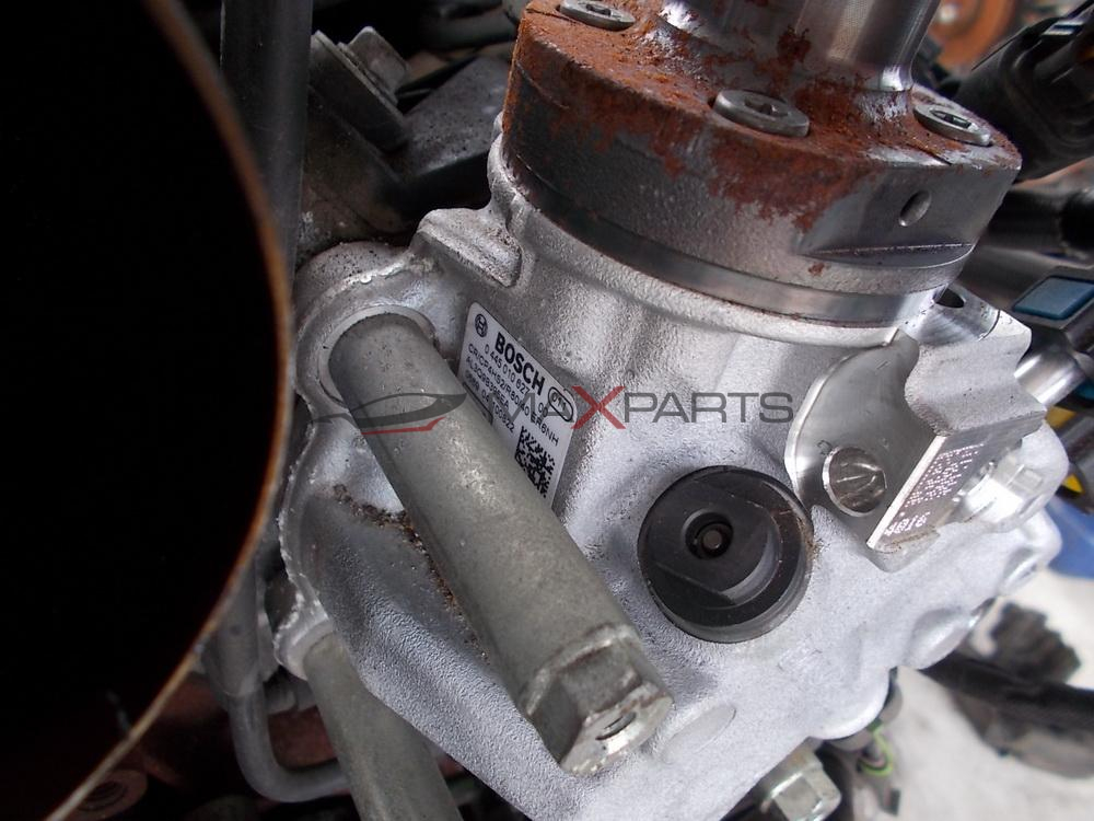 ГНП за LAND ROVER RANGE ROVER VOGUE SE TDV8 4.4D Fuel injector pump AL3Q9B395EA 0445010627