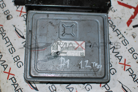 Компютър за Audi A1 1.2TFSI 03F906070GN