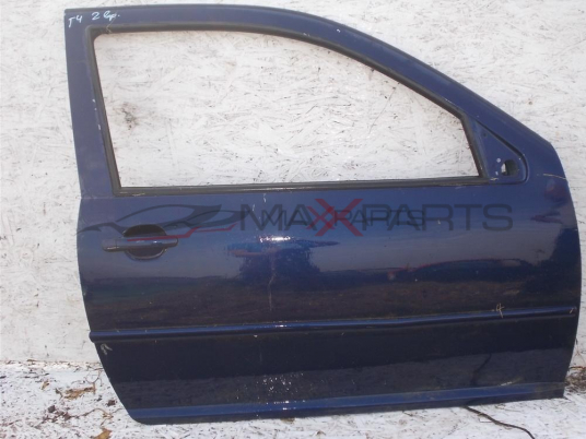 GOLF 4 FRONT R  2 ВРАТИ