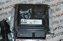 Компютър за Mitsubishi Outlander 2.2DID 1860C523 275700-6141