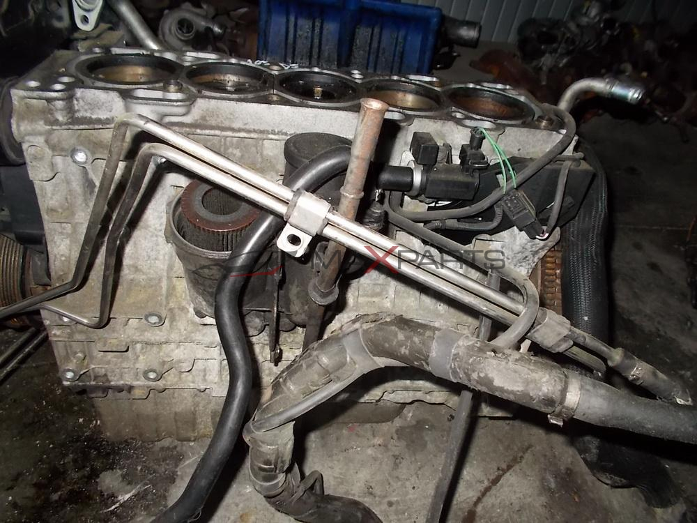 Двигателен блок за VOLVO 2.4 D5 163HP