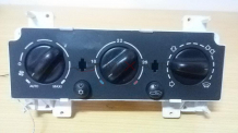 XSARA 1996 Heater Climate Controls