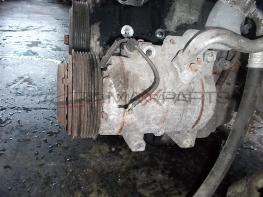 Клима компресор за HONDA ACCORD 2.2 CTDI N22A1 AIR CON PUMP  247300-2751 447260-8080