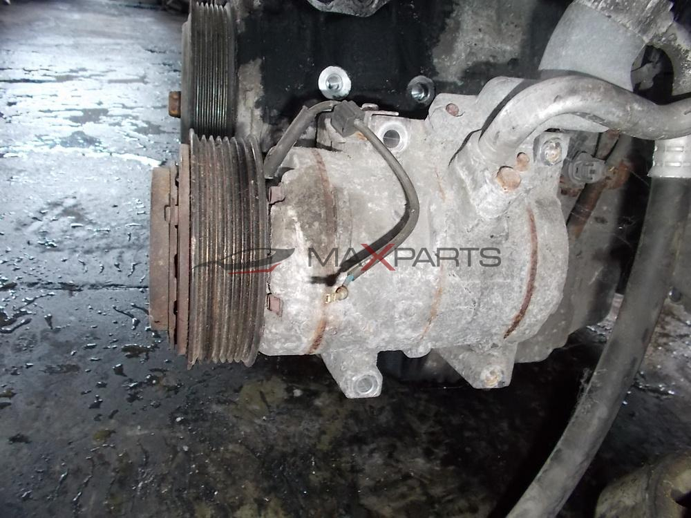Клима компресор за HONDA ACCORD 2.2 CTDI N22A1 AIR CON PUMP  247300-2751 447260-8080