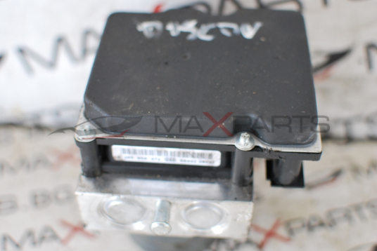 ABS модул за Land Rover Discovery 2.7 TDV6 0265235020 0265950472