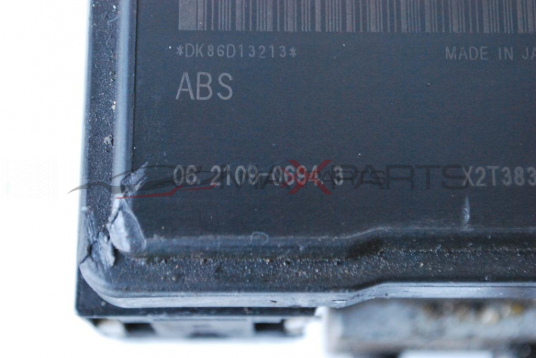 ABS Модул за   SUZUKI GRAND VITARA 1.9D    062109-06943