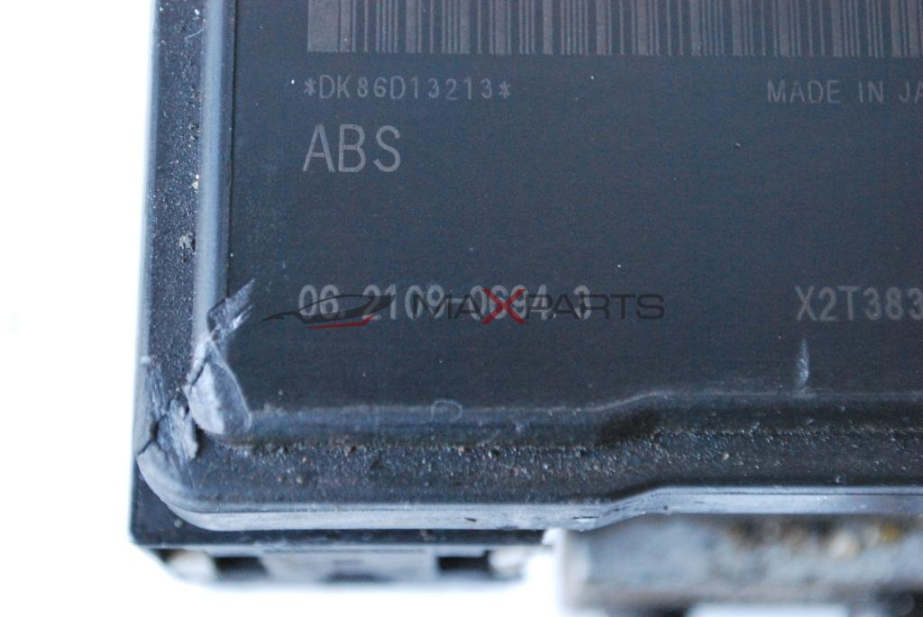 ABS Модул за   SUZUKI GRAND VITARA 1.9D    062109-06943