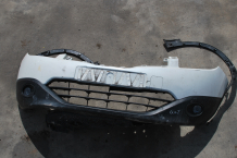 Предна броня за Nissan Qashqai