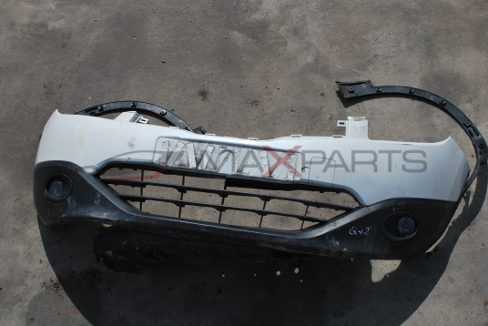 Предна броня за Nissan Qashqai