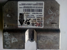 Централа AIRBAG за OPEL CORSA D AIRBAG CONTROL MODULE 13256904 327963935