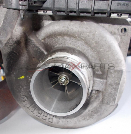 Турбо компресор за MERCEDES E-CLASS W211 320CDI  A64680960299  74346-1   6NW008412