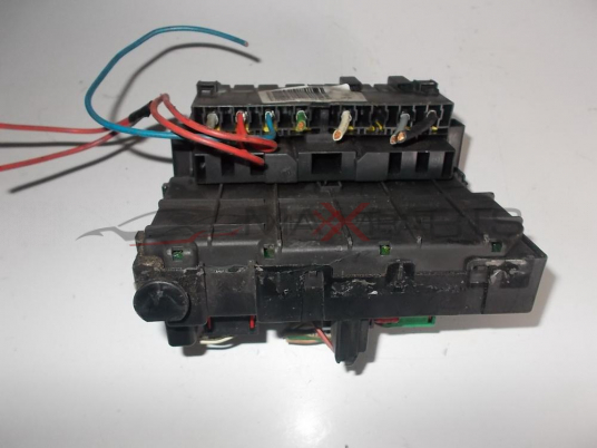 BSM модул за PEUGEOT 307 CONTROL MODULE 9650664180  DELPHI BSM B2