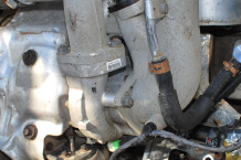 Турбо компресор за Mazda 6 2.2D R2BH13700