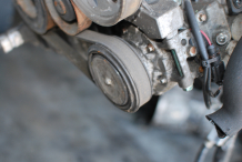 Клима компресор за Audi A4 2.0TFSI 8E0260805BP 447190-6682