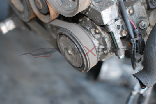 Клима компресор за Audi A4 2.0TFSI 8E0260805BP 447190-6682