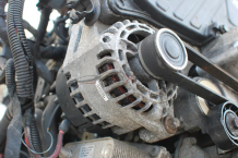 Генератор за Saab 93 1.9CDTI 101210-0160