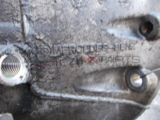 Автоматична скоростна кутия за Mercedes Benz C-Class W203 C180 Kompressor AUTOMATIC GEARBOX R1402712601 R2112710401