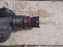 Датчик налягане на гориво за RENAULT LAGUNA 2.0DCI fuel pressure sensor 0281002840
