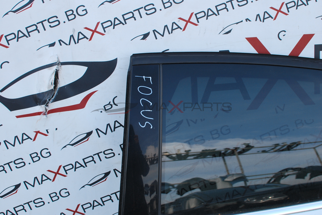 Задна лява врата за Ford Focus