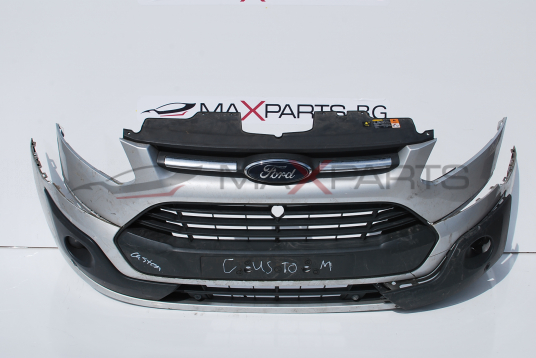 Предна броня за Ford Transit Custom