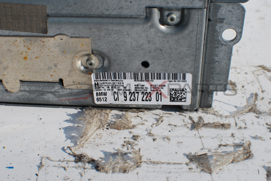 CD changer за BMW 530GT CI 9 237 223 01