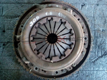 PEUGEOT 306 1.8 16V Clutch kit