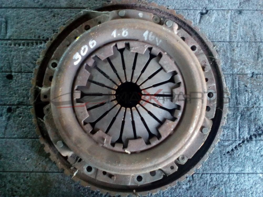 PEUGEOT 306 1.8 16V Clutch kit