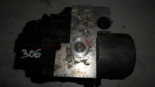 ABS модул за PEUGEOT 306 ABS PUMP 0273004203 0265216759 9636502180