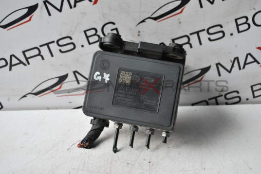 ABS Модул за    VW GOLF 7        3Q0 907 379F