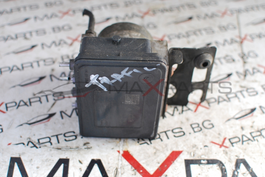 ABS модул за Renault Traffic 1.6DCI 285152-40093 100915-14493 100622-36171