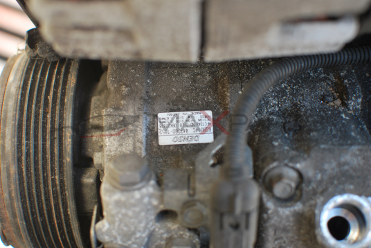 Клима компесор за BMW E90 2.0D 447260-1852